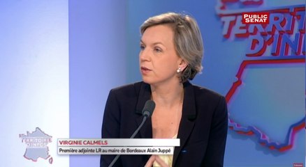 UE : "Alain Juppé n'est pas contre un référendum"