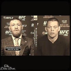 Conor mcgregor is a humbled don (thediazbros) LOL