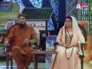 "..Amjad Sabri Live Show.." - Adnan Ali Abbas