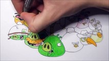 How to Draw Cartoon Characters
