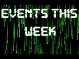 Events This Week