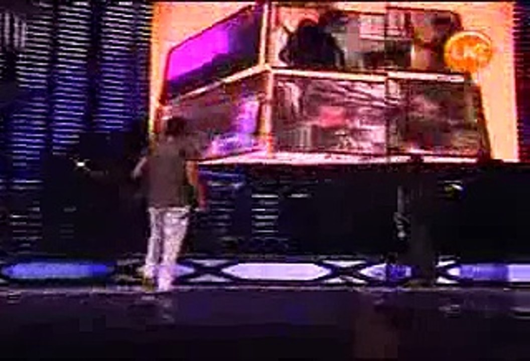 Rakin y Ken-Y en Viña 2009 (parte 10) ultima parte (Quizás)