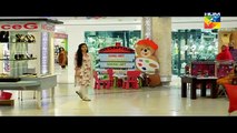 Haya Kay Daman Main Episode 65 in HD on Hum Tv 27th June 2016