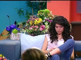 Adriana si  Valentin pe pauza despre atitudinea lui Vali cu ispitele 28.06.2016 mpfm 5