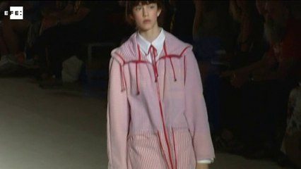 Tendencias de moda para el próximo verano en Barcelona