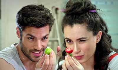 Hayatımın Aşkı 7. Bölüm - Çilek mi, erik mi?