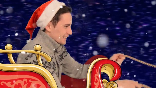 однажды в декабре песня