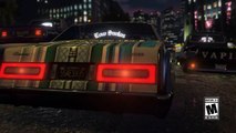 GTA ONLINE Lowriders - Custom Classics Trailer