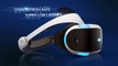 PlayStation VR - Specs Trailer (2016)
