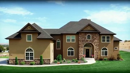 Build Your Dream Home - Riteway Builders LLC