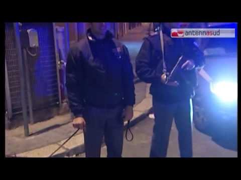 Tg Antenna Sud - Mafia, sequestro beni agli eredi del boss foggiano Del Grosso