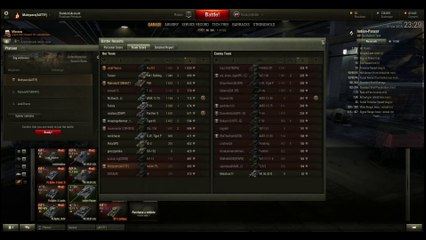 World of Tanks Funny Games #15