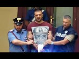 Napoli - Pane e camorra, blitz contro clan Lo Russo (27.06.16)