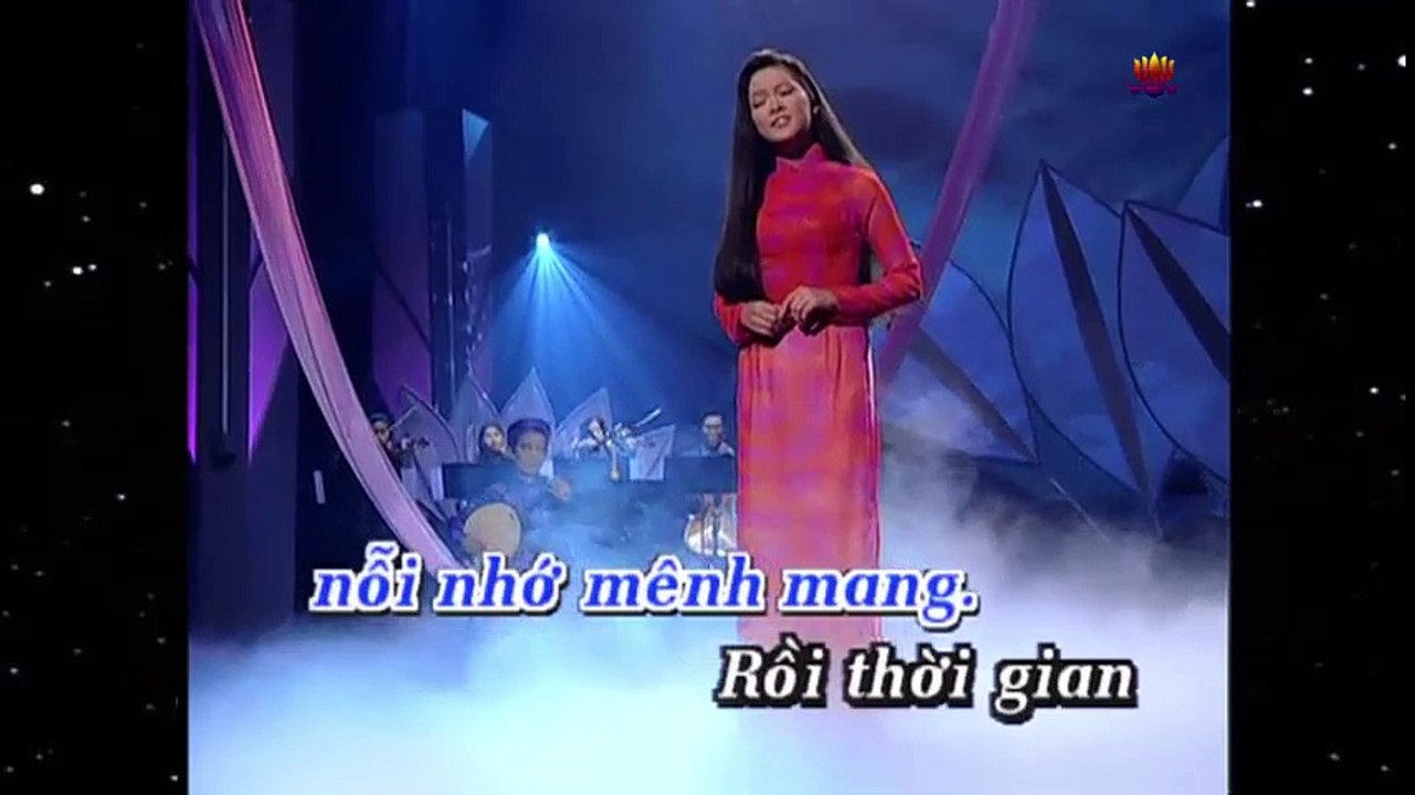 Karaoke Tiếng Hát Chim Đa Đa - Như Quỳnh