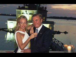 Nola (NA) - I reali Borbone alla Festa dei Gigli (27.06.16)