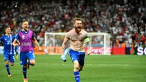 Foot - Euro - ISL : La folie islandaise
