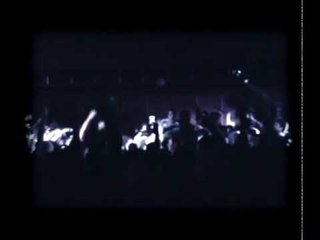 Kraneo - Ovejas Negras (En vivo en Qro)