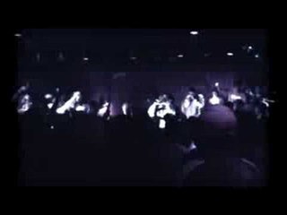 Kraneo - Cierta Ficcion (En Vivo en Qro)