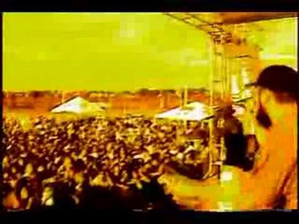 Kraneo " La Oveja Negra" Presentacion CD