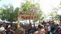 Cultural areas @ Rototom Sunsplash 2016