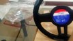 Sparco Corsa Steering Wheel Cover Unboxing -Lazada Unboxing #2