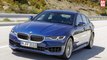 VÍDEO: BMW Serie 3 2018: ¡aquí van más datos!