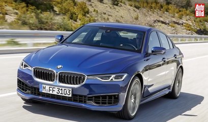 VÍDEO: BMW Serie 3 2018: ¡aquí van más datos!