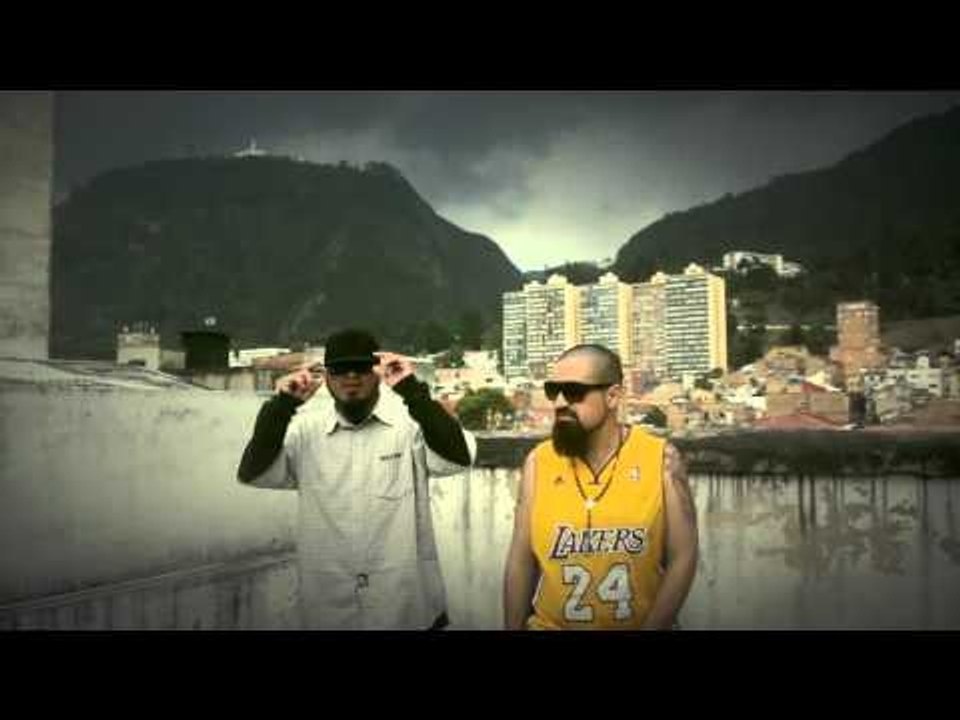 Kraneo Feat. Sr. Cartel - Imparables