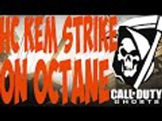 Hc Dom kem strike on Octane