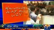 Bilawal Bhutto Kay Anay say Pehlay Liaqatabad ki Safai - Geo Criticize Bilawal and Sindh Govt