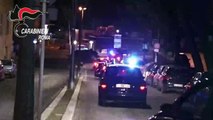 Il Quotidiano del Lazio - Roma, 29 arresti per spaccio nella zona Sud
