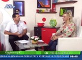 Budilica gostovanje (Tomislav Kuljanin), 28. jun 2016. (RTV Bor)