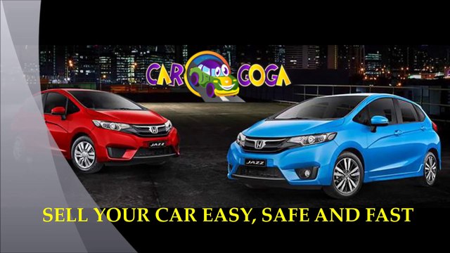 Car GoGa - Sell Car Online | Sell Car for Cash | How To Sell My Car