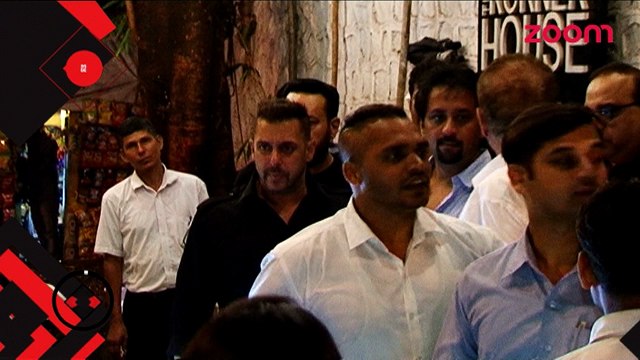 Anurag Kashyap gets irritated when asked about Salman Khan-Bollywood News#TMT