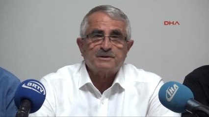 Karabükspor Kulübü Başkanı Tankut Ligde Tutunabilmek Bizim İçin Başarı Olacak