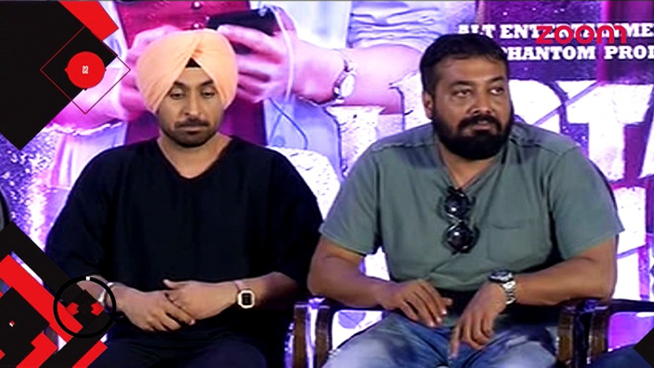 Diljit Dosanjh to work with Karan Johar - Bollywood News #TMT