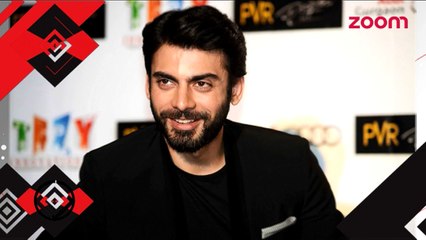 Fawad Khan to star in Salman Khan's next - Bollywood News #TMT