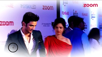 Is Ankita Lokhande dating Kushal Tandon - Bollywood News #TMT
