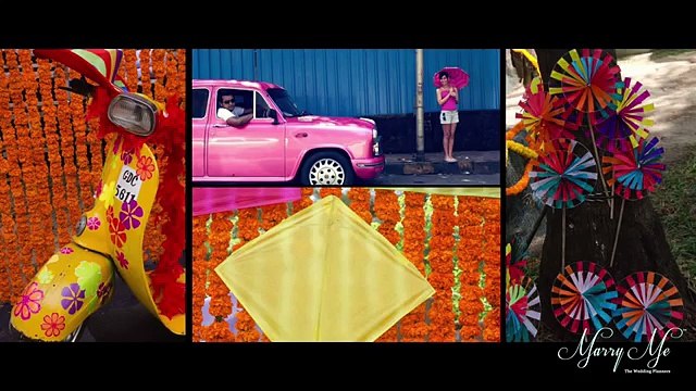 Malini & Nowshad's Wedding Testimonial - Marry Me Wedding Planners