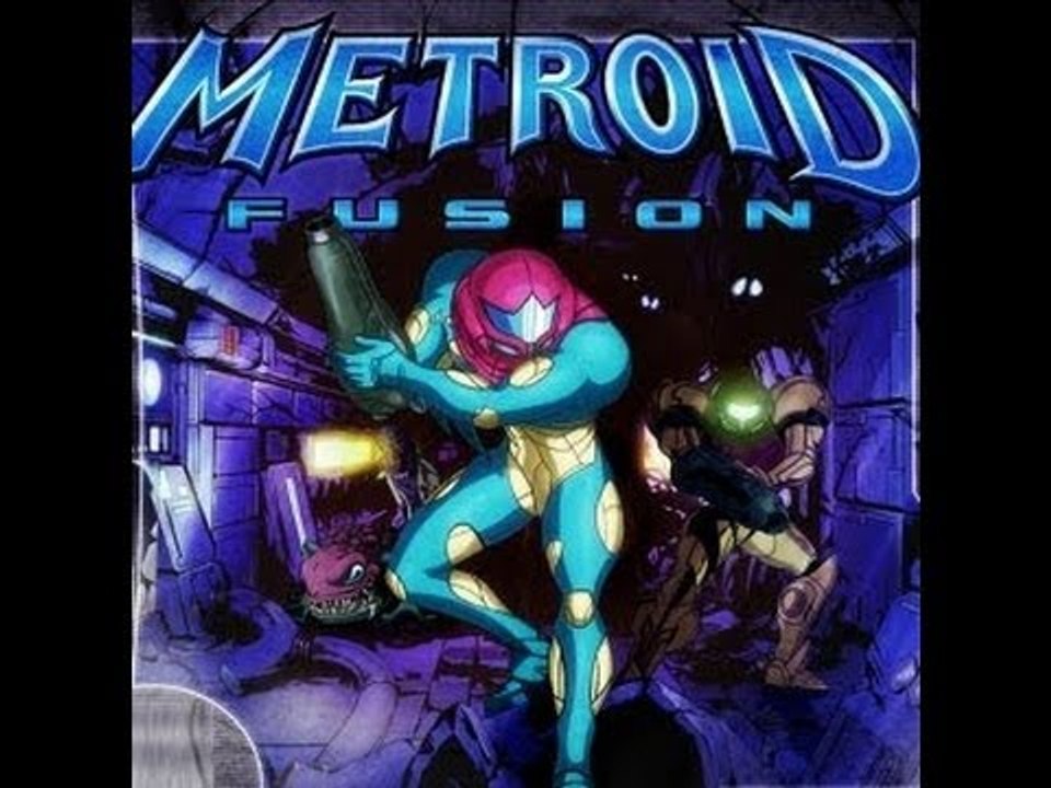 Metroid Fusion Review - METROID PERFECTION! (Feat. thatannoyinggamergba)