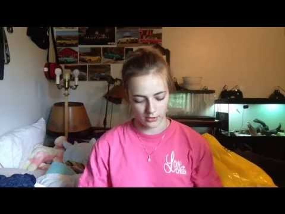 Spring Clothing Haul
