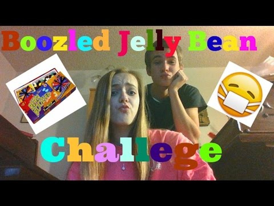 The Boozled Challenge
