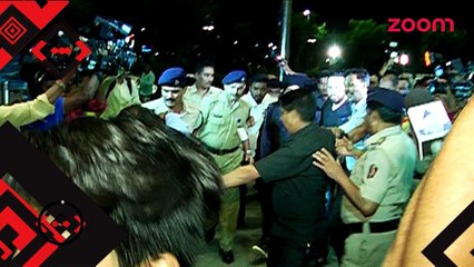 Salman Khan won't apologize for his rape remark - Bollywood News-#TMT