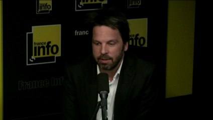 Arnaud Poivre d’Arvor : "On voulait traiter l’Histoire à hauteur d’homme "