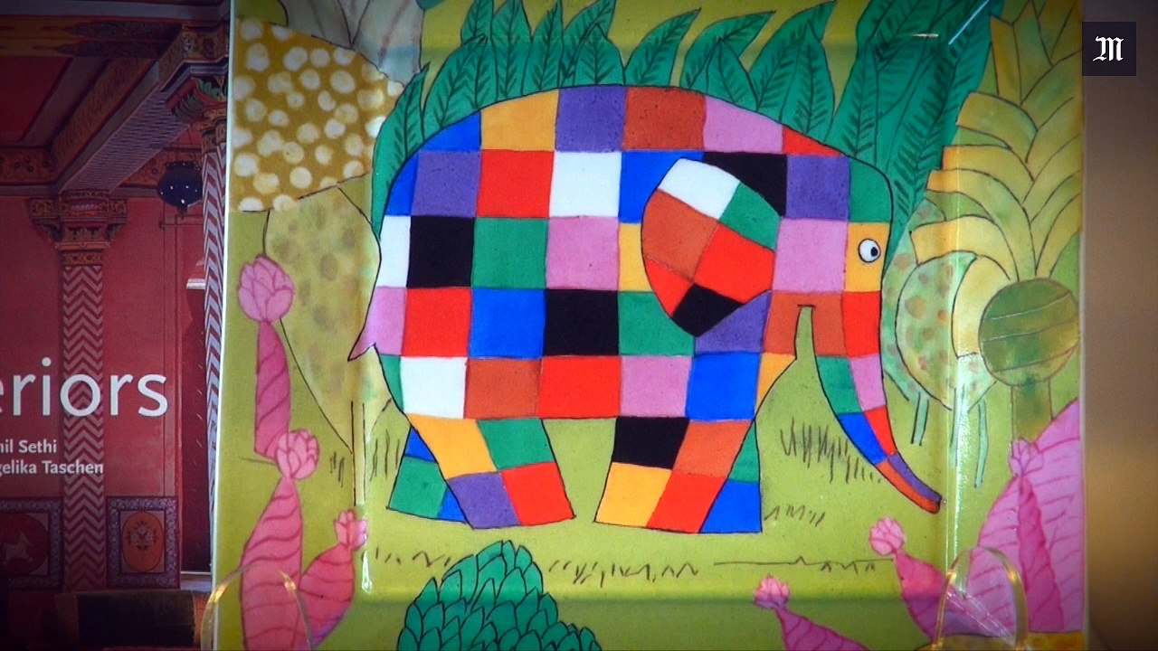 "Plat de cinéma" : le plat en sauce du film "Les Affranchis" revisité par le chef Simon Horwitz