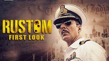 Rustom Official Teaser Poster | Akshay Kumar | Out Now