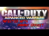 Call Of Duty Advanced Warfare: INFECTED WITH J1MMINY CR1CKET!!