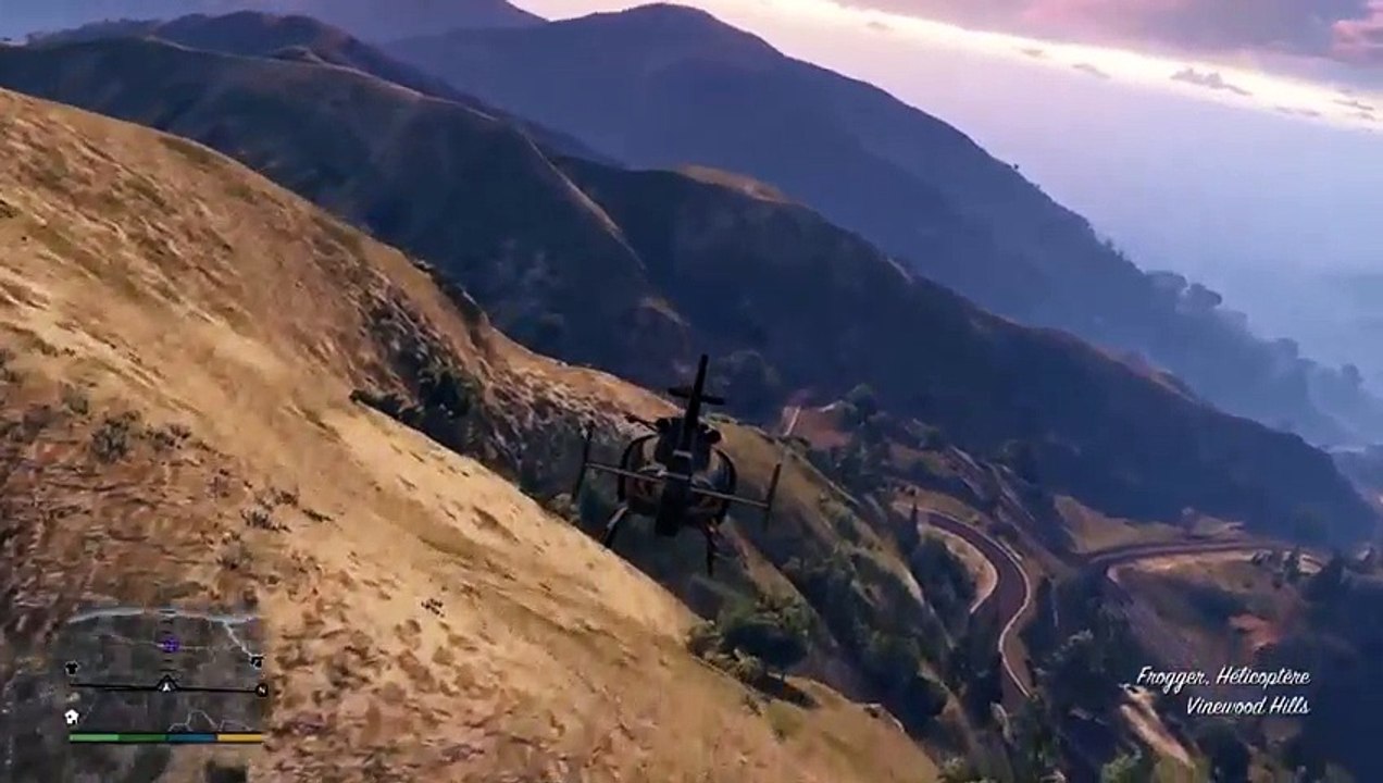 Le mystère de Leonora Johnson sur gta5 (9)