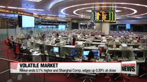 Global stock market remains volatile amid Brexit fallout