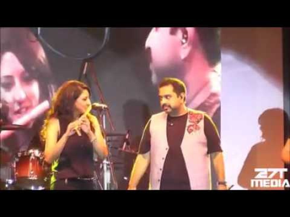 Unbelievable Flute - Shankar Mahadevan & Rasika...
